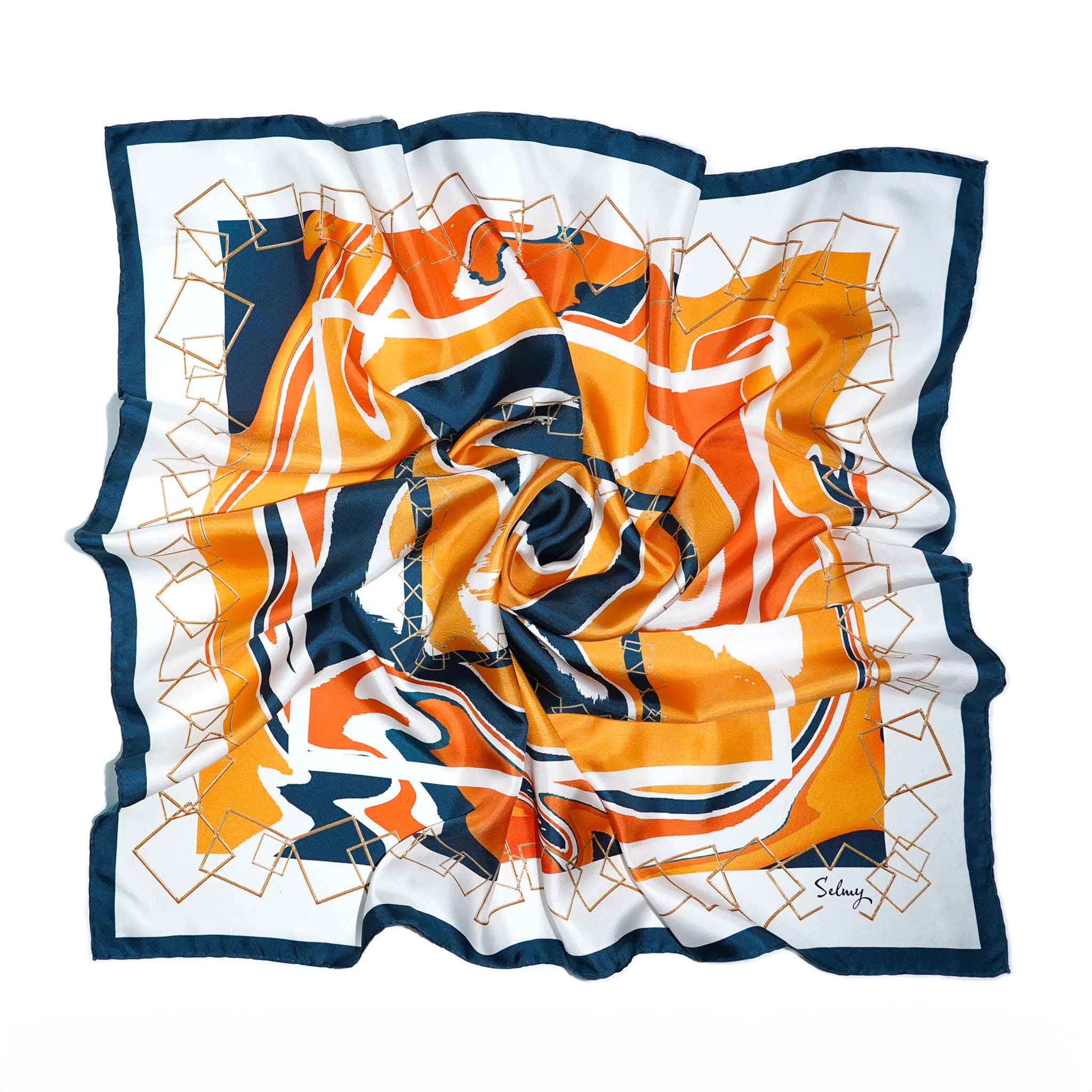 #BeAbstract